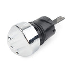 Billet Oil Dipstick Tank Cap Plug for Harley Sportster XL 883 1200 (2004–2023)