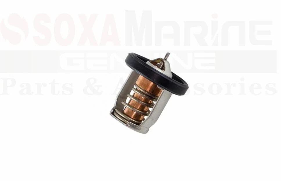 Outboard Thermostat Kit for Suzuki DF 8A 9.9A 15R 20R 25A 30A (17670-94J00)