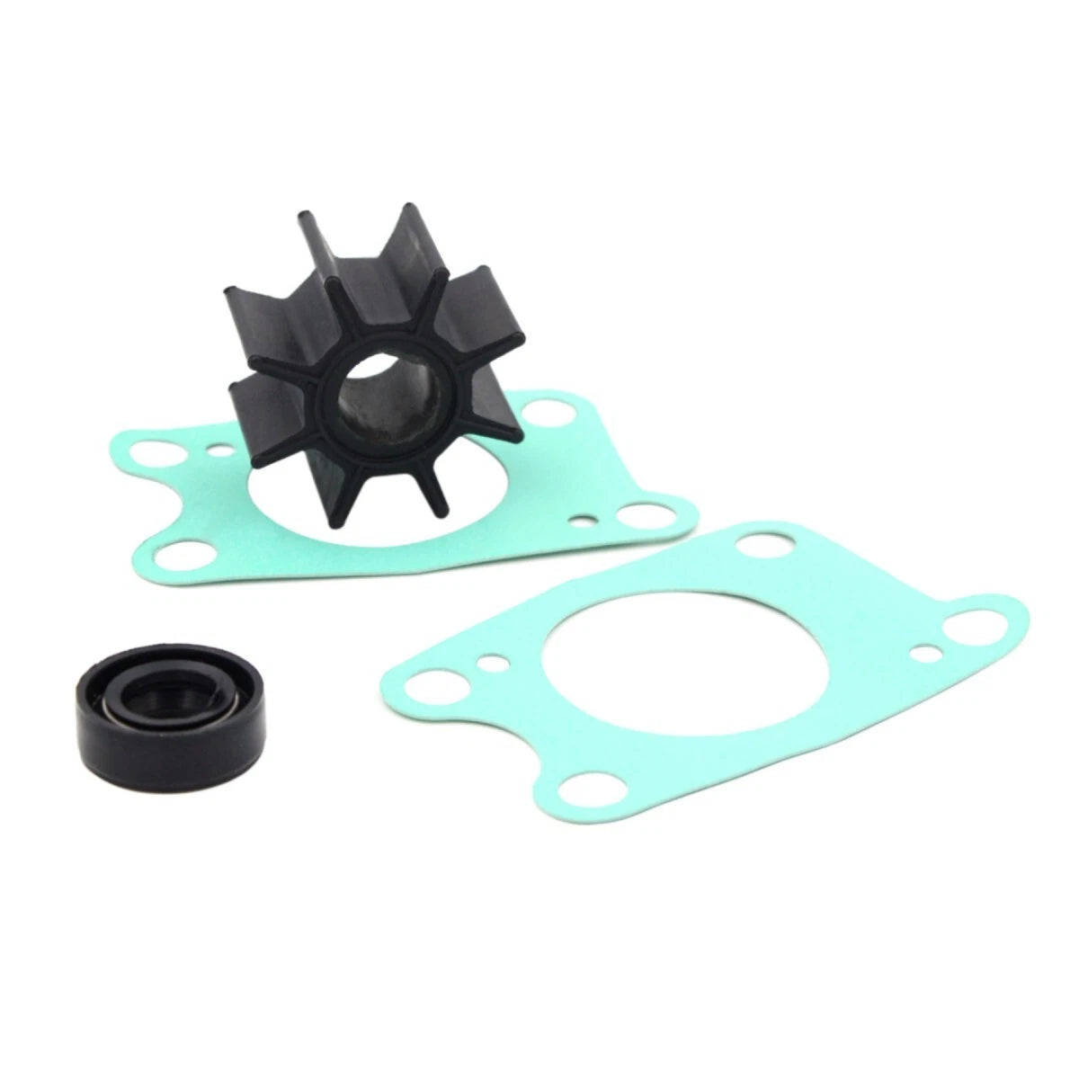Water Pump Kit for Honda Marine Outboard BF 5 HP (06192-ZV1-C00)