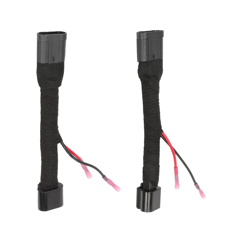 Headlight Conversion Harness for Chevy Camaro (2010-2013)