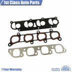 Cylinder Head Gasket Set with 10 Bolts for Ford Focus (2000-2011)