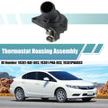 Thermostat Housing Assembly for Honda Civic (19301-RAF-003)