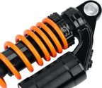 2X 280mm Shock Absorbers for Honda CB (Universal)