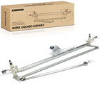 Front Wiper Linkage for Chevrolet Silverado 1500 GMC Sierra 1500 (2007–2013)