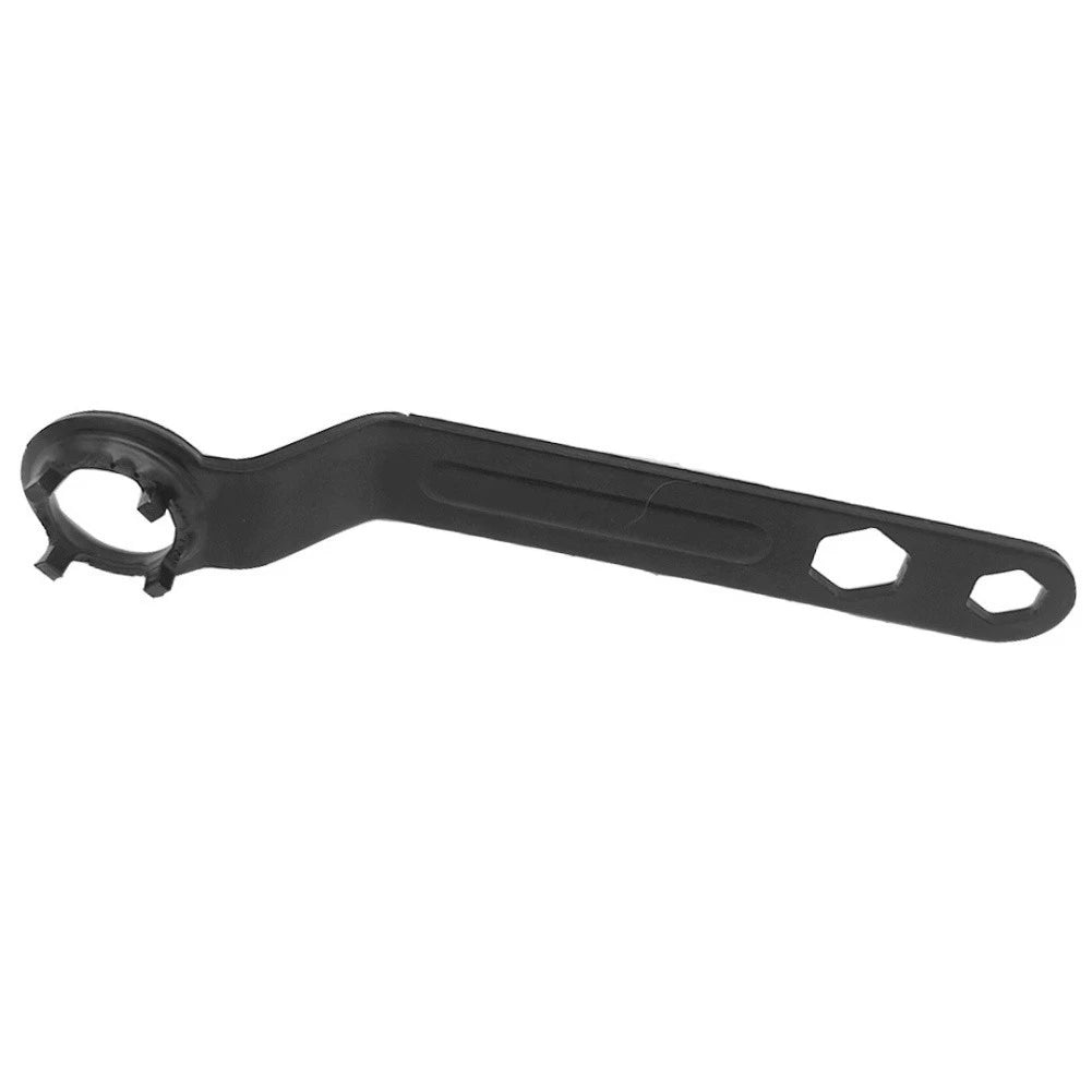 Set of 4 Claw Wrenches for Grinding Polishing Pads