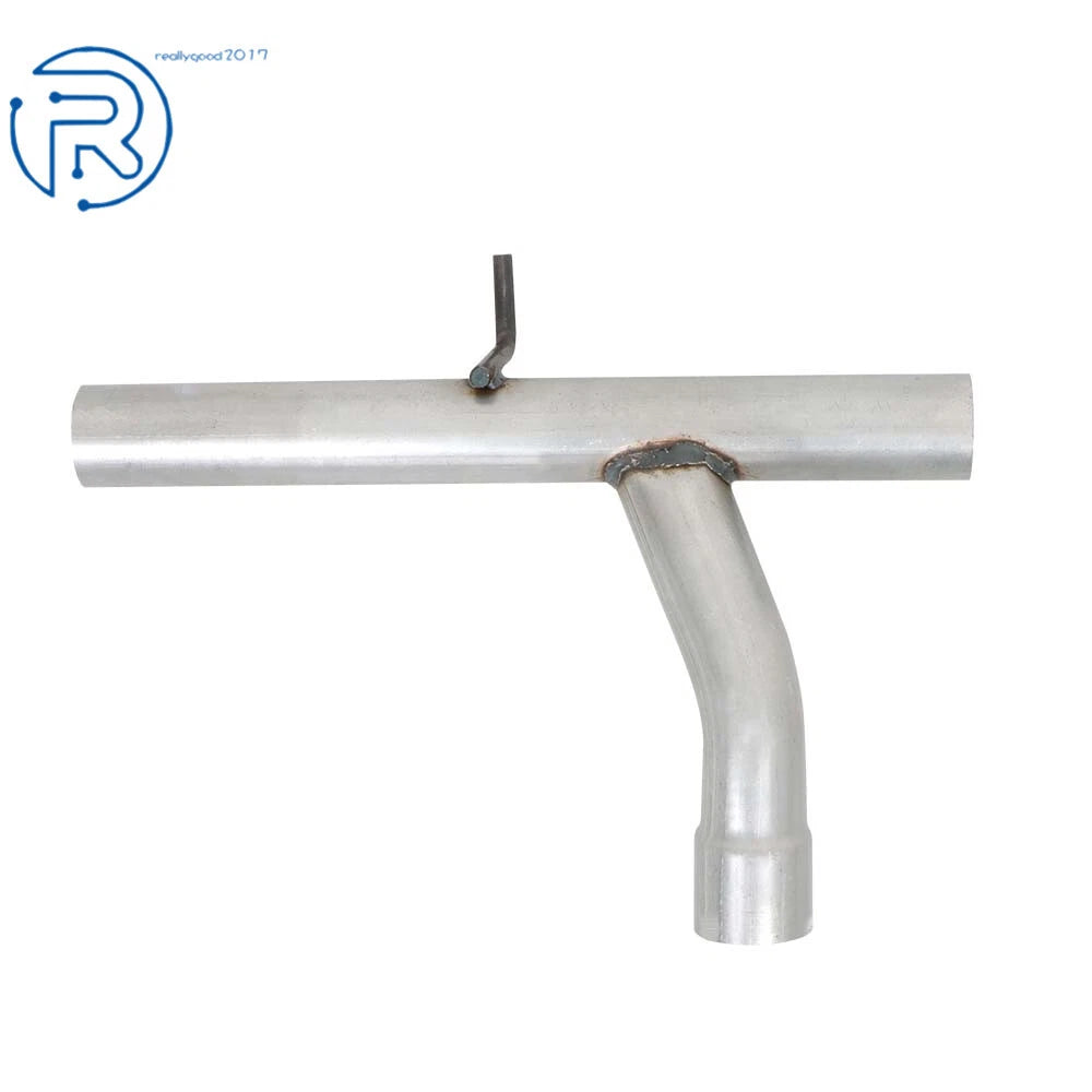 Y Pipe Catalytic Converter for Ford E150/E250 (2009-2014)