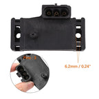 MAP Sensor 60811534 for Chevrolet 