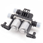 Heater Control Valve Assembly for BMW 5-Series 7-Series X5 M5/M6 (2001–2010)