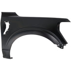 Fender for Mercedes-Benz GLB250 (2020–2025) Front Left and Right Steel