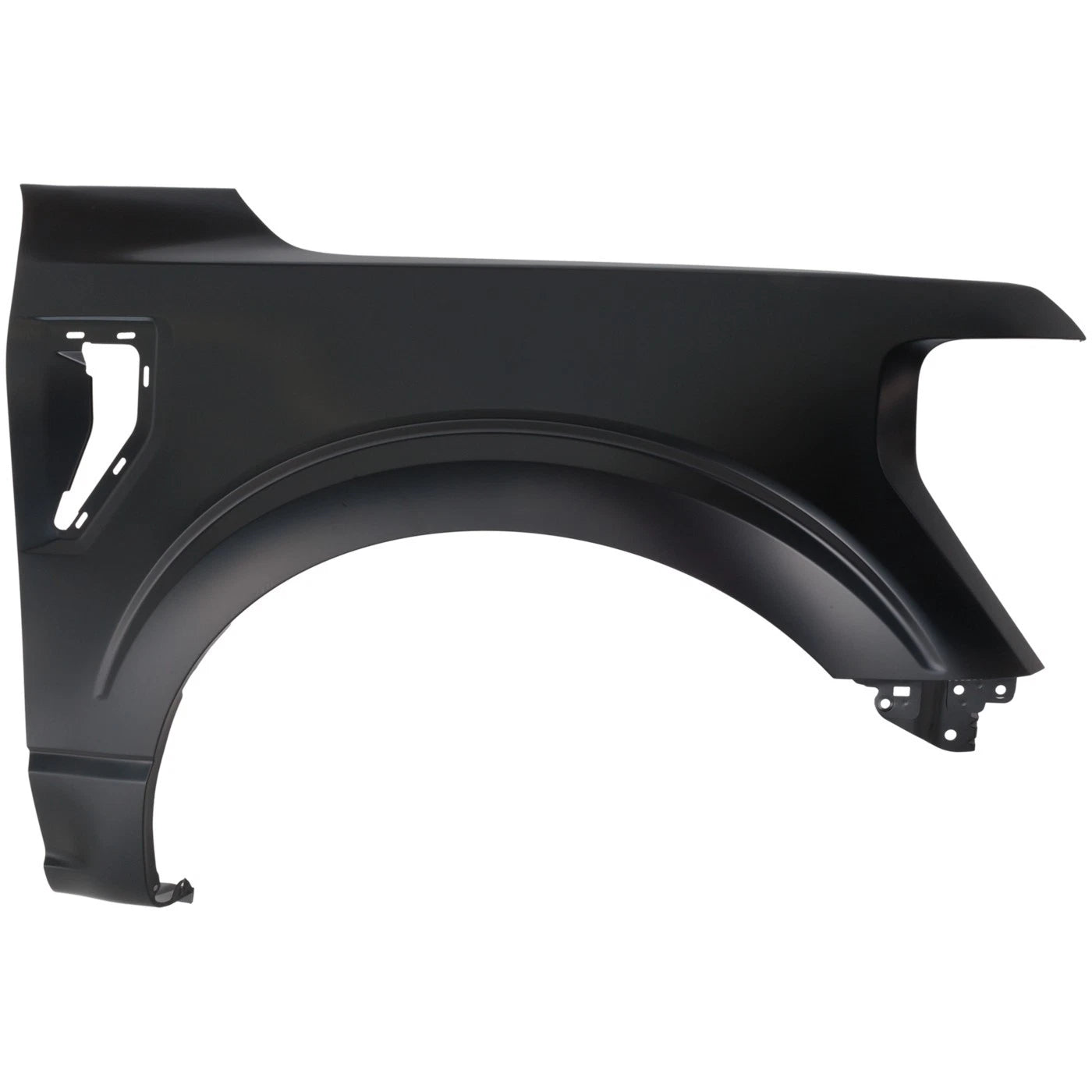 Fender for Mercedes-Benz GLB250 (2020–2025) Front Left and Right Steel