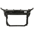 Radiator Support for Ford Edge, Lincoln MKX (2011–2014) Black Assembly