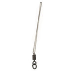 Set of 5 PVA Solid Bag Stems for Carp Fishing
