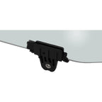 Front Passenger Door Glass for Nissan Murano (2003–2007)