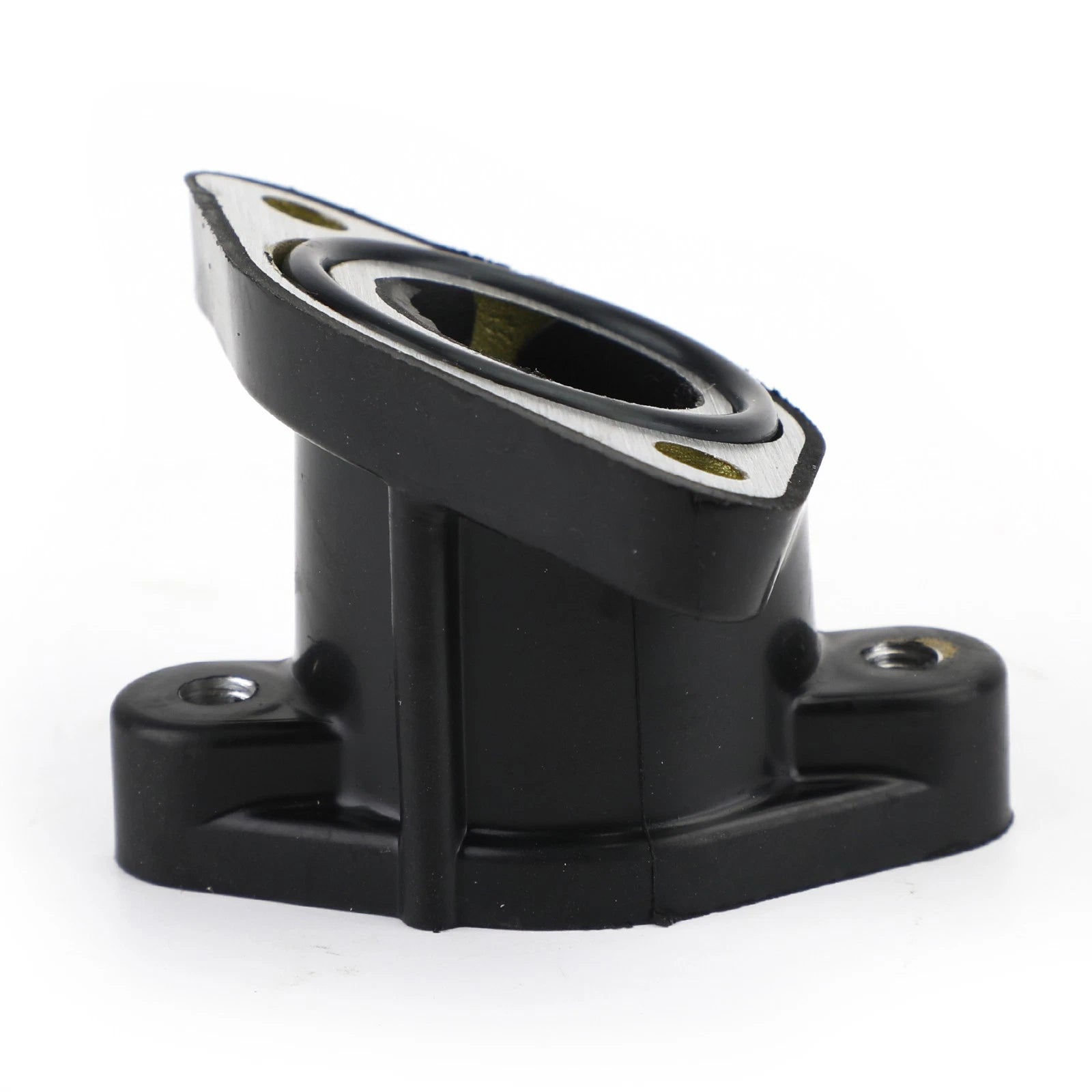 Intake Manifold Boot Joint for Honda CRF 100F XR 100R XL 100S (2004–2023) 17110-KA8-000