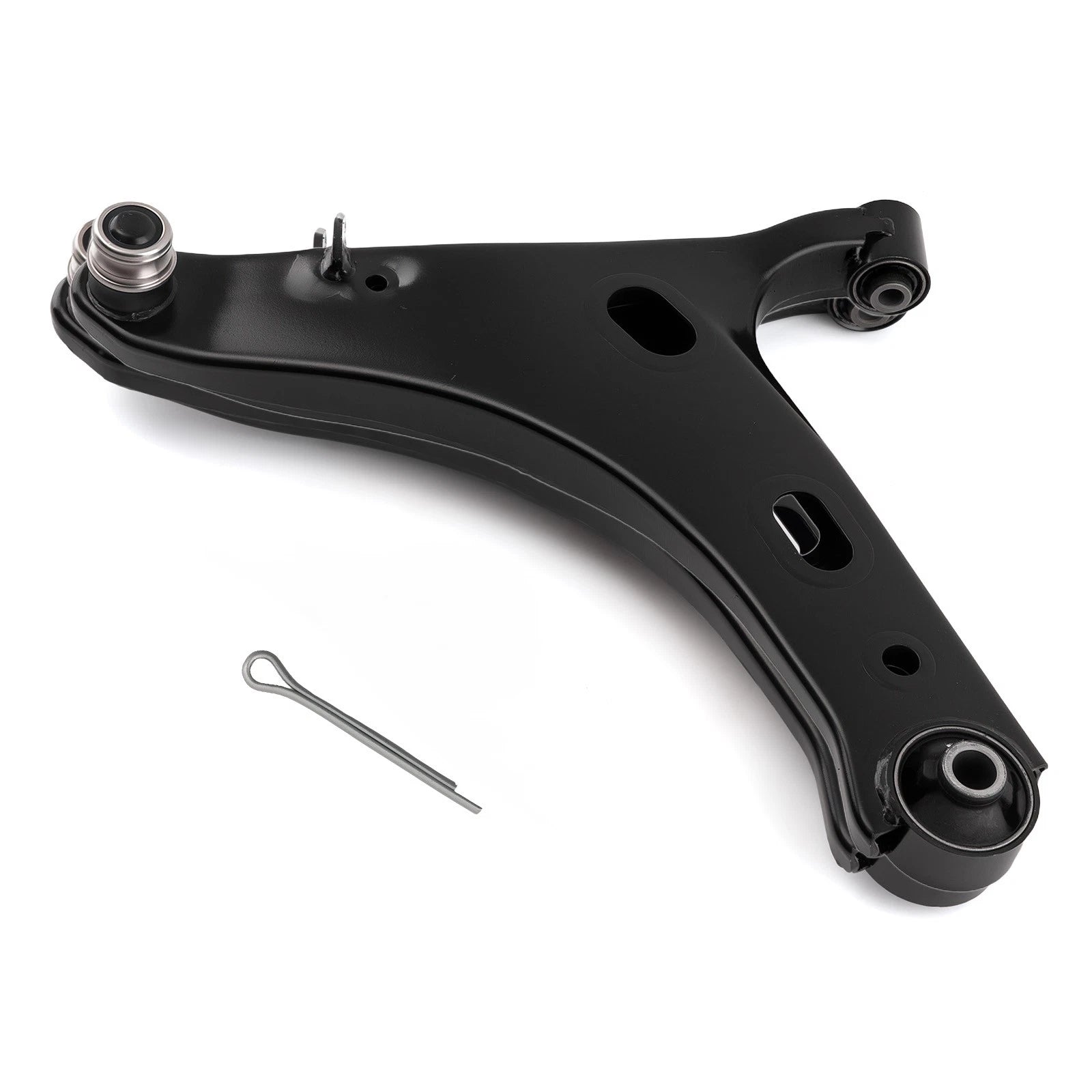 Lower LH Front Control Arm Ball Joint for Subaru Forester (2014–2018)