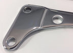 Alternator Bracket OEM Style for Chevrolet SBC Long Water Pump (283-350)