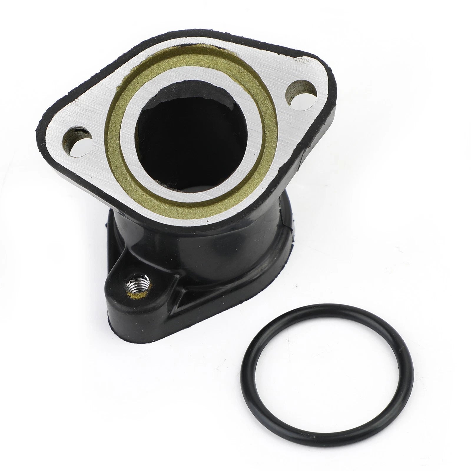 Intake Manifold Boot Joint for Honda CRF 100F XR 100R XL 100S (2004–2023) 17110-KA8-000