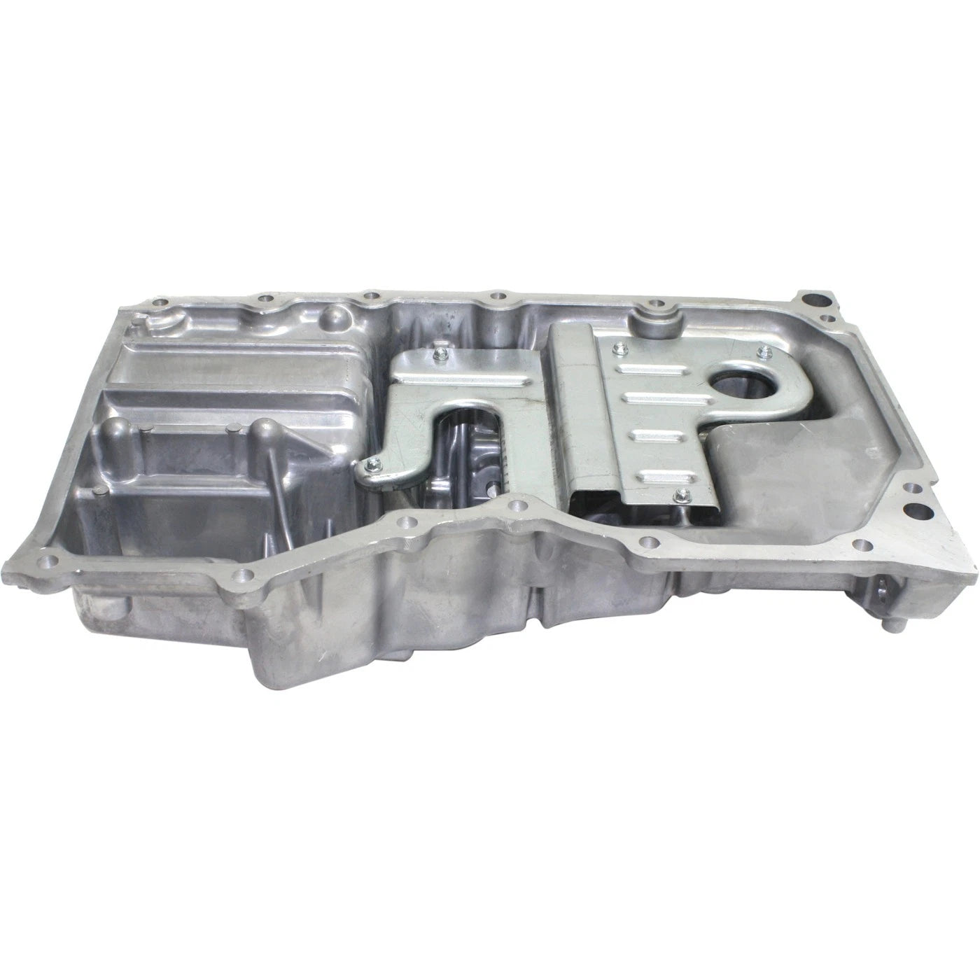 Oil Pan for Ford Fusion, Focus, EcoSport 4 Cyl 2.0L (2014–2022)