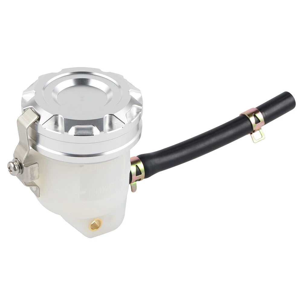 Front Brake Master Cylinder Fluid Reservoir Cap for BMW HP4 S1000R S1000RR (2012–2020)