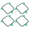 Intake Plenum Gasket Set for Mercruiser 7.4L 454, 8.2L 502 V8 (805522A1)