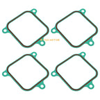 Intake Plenum Gasket Set for Mercruiser 7.4L 454, 8.2L 502 V8 (805522A1)