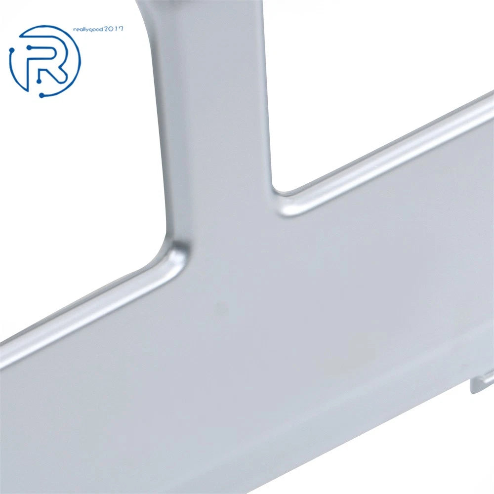 Front Bumper Lower Plate for Chevrolet Silverado 1500 (2022-2023)