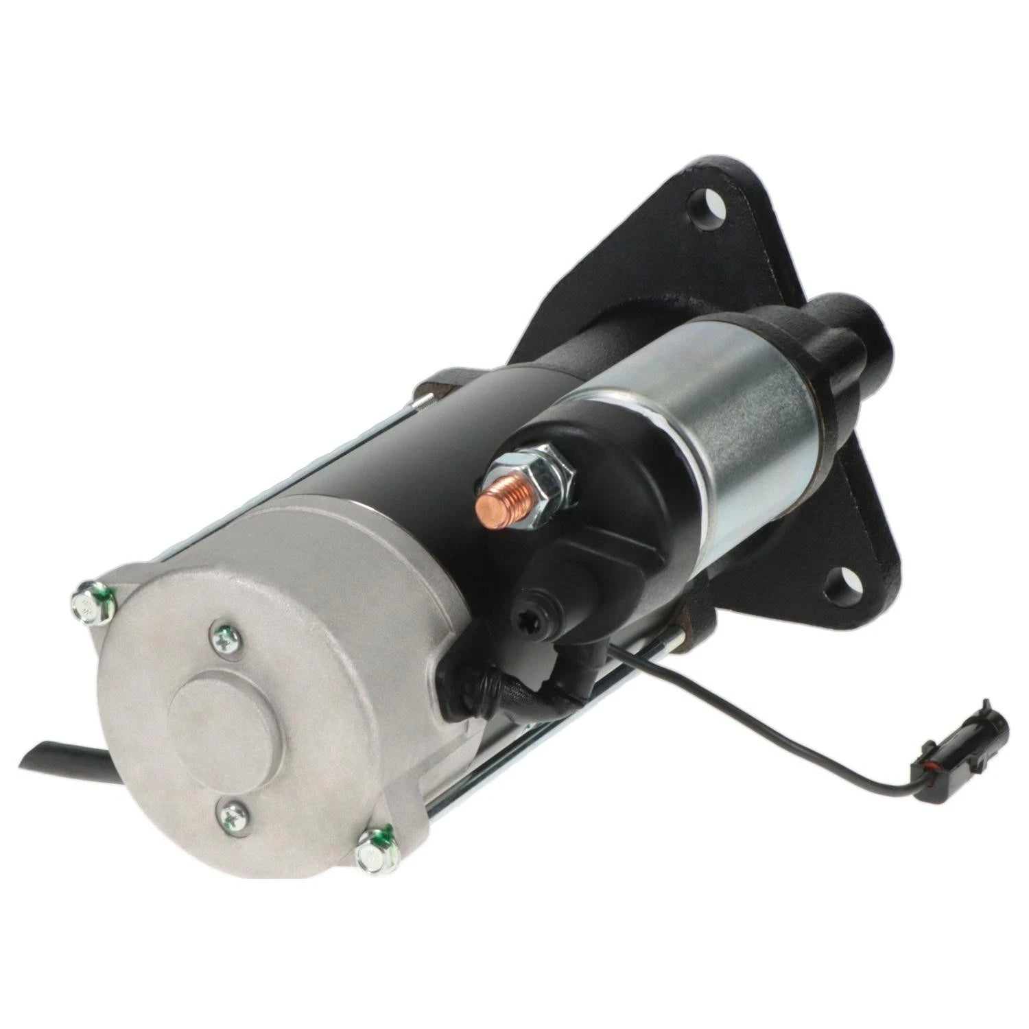 Starter for Case Magnum 370 340 260 250 240 225 (2006–2014)