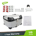 55L Waterproof Tail Box for Motorcycle Scooter (YYYY–YYYY)