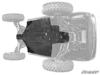 1/2" ARMW Full Skid Plate for Can-Am Commander (2021–2023)