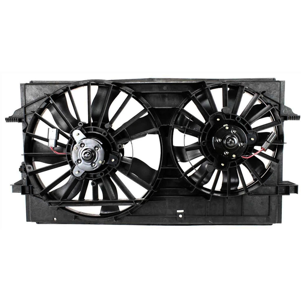 Radiators for Chevy Malibu, Pontiac G6, Saturn Aura (2008–2009)