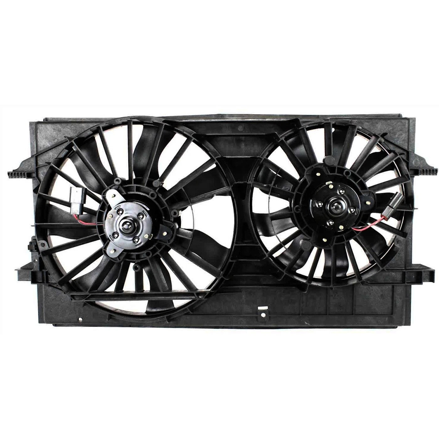 Radiators for Chevy Malibu, Pontiac G6, Saturn Aura (2008–2009)