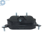 Set of 6 Engine Motor & Transmission Mounts for Chevrolet Impala (2000–2005)