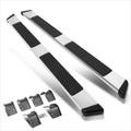Set of 2 Honeycomb Step Running Boards for Dodge Ram 1500-3500 (2009–2024)