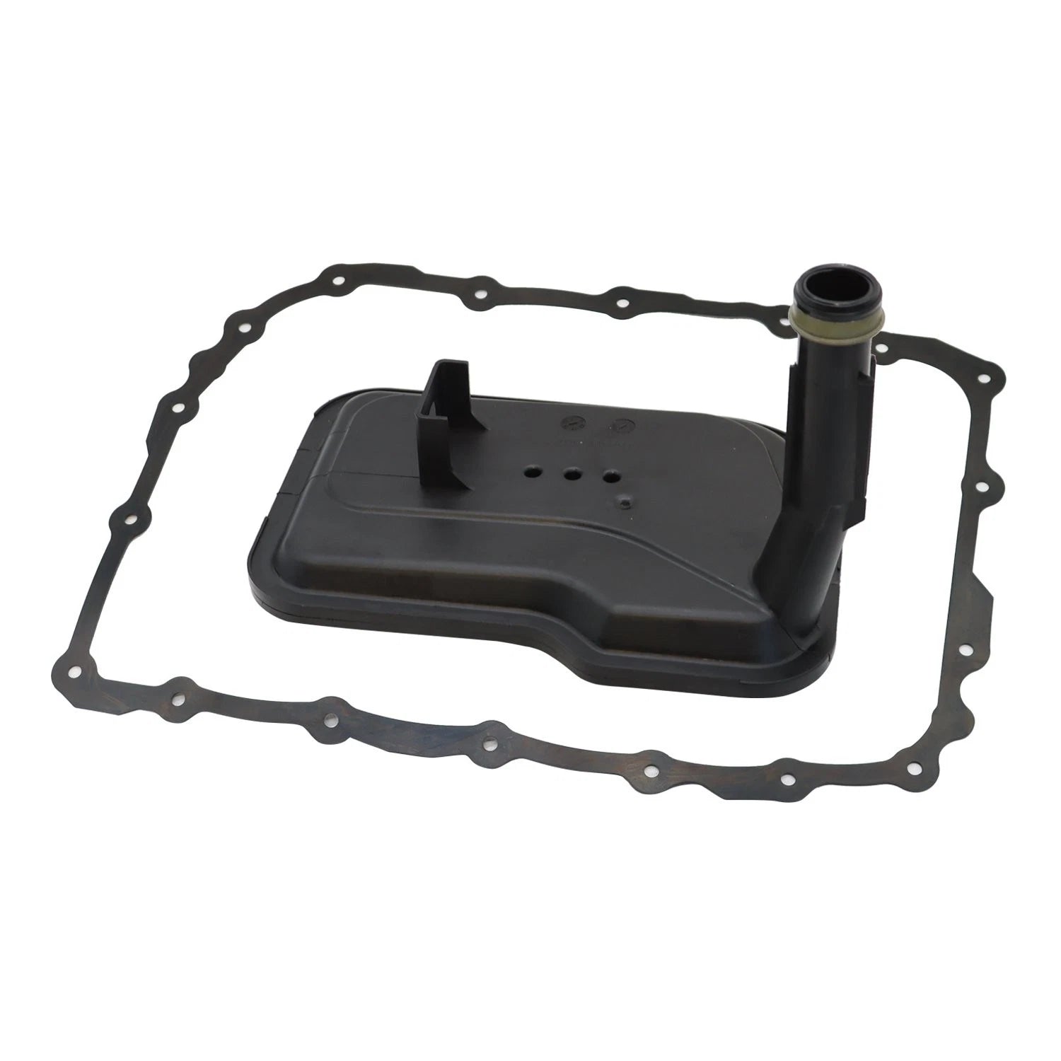 Automatic Filter Trans Kit w/ Gasket for Chevy Cadillac GMC (6L80E 6L90E)