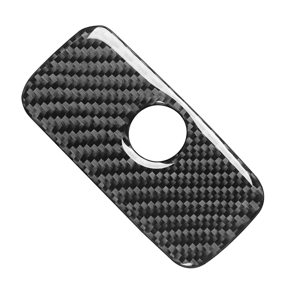 Co-Pilot Storage Box Handle Cover Trim for Jeep Wrangler JL JLU JT (2018–2023)