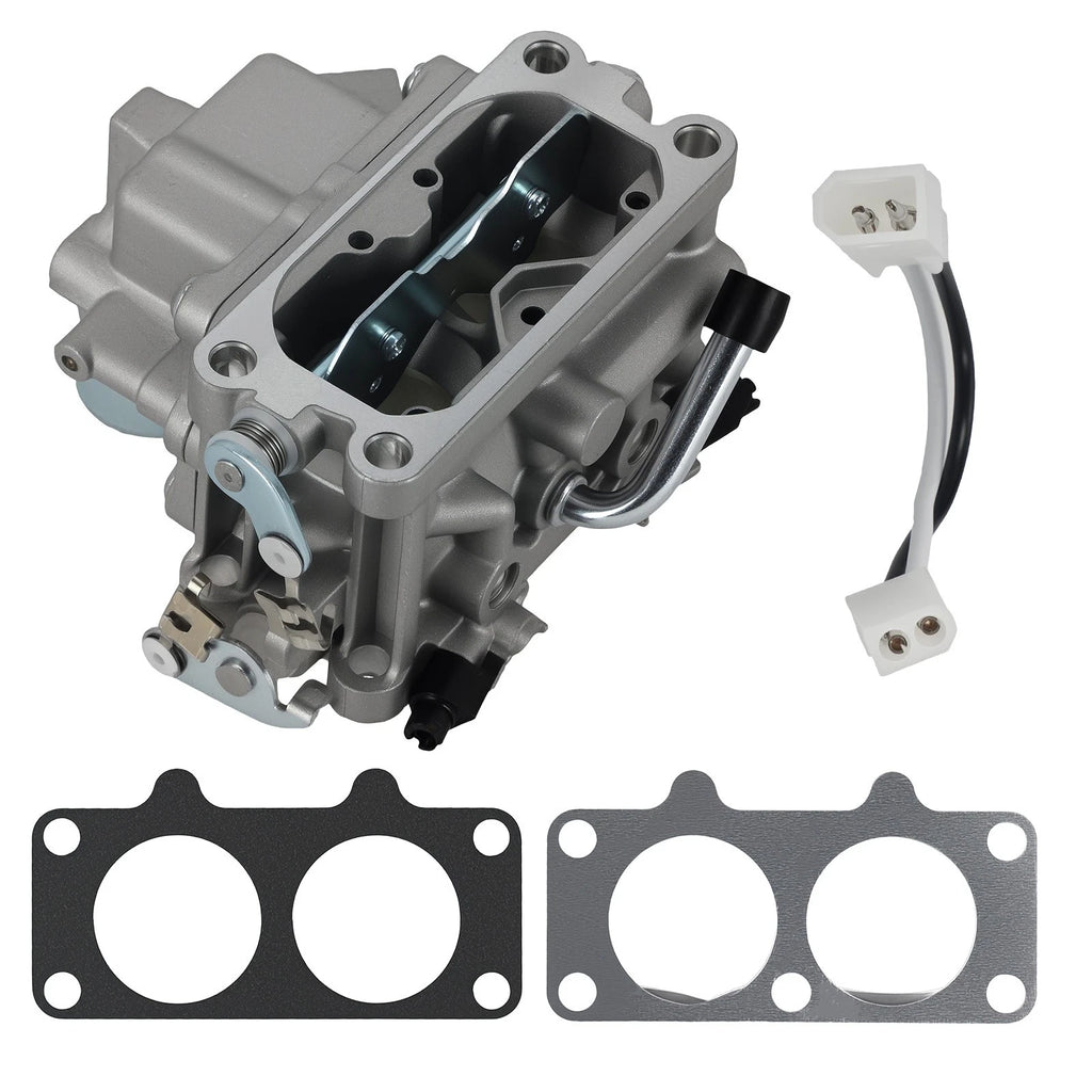 Carburetor for Briggs & Stratton 611477 613477 Series (Various Models)