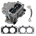 Carburetor for Briggs & Stratton 611477 613477 Series (Various Models)