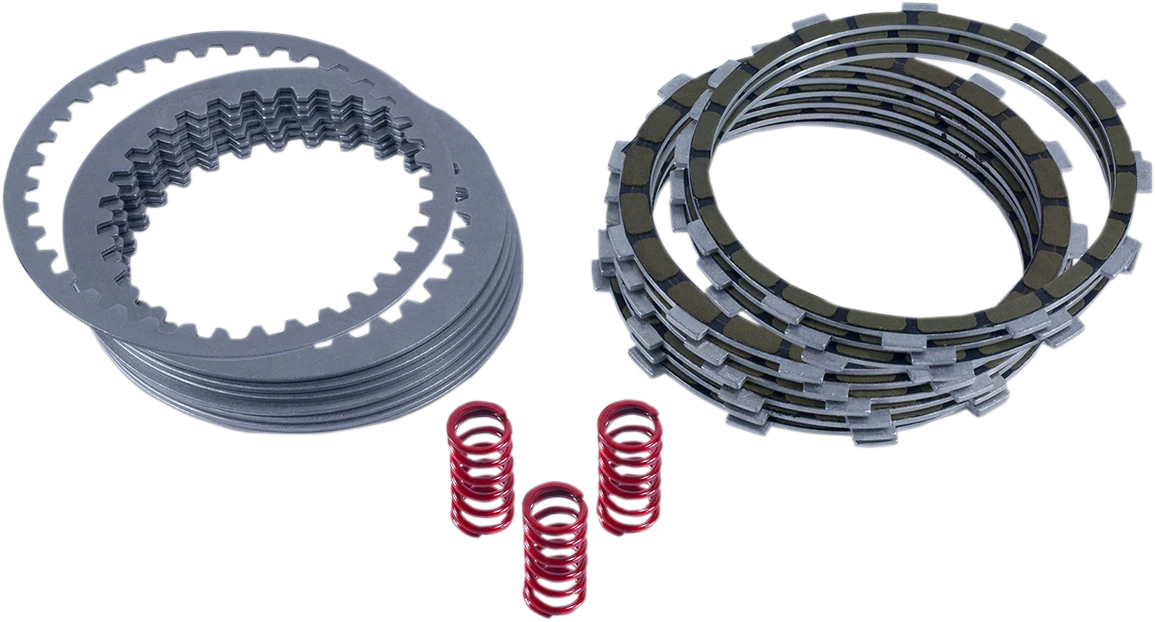 Clutch Kit for M8 (2018–2023) 303-30-10019