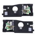 Door Handle Inner 2 x for Hyundai Accent (2011–2019)