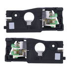 Door Handle Inner 2 x for Hyundai Accent (2011–2019)