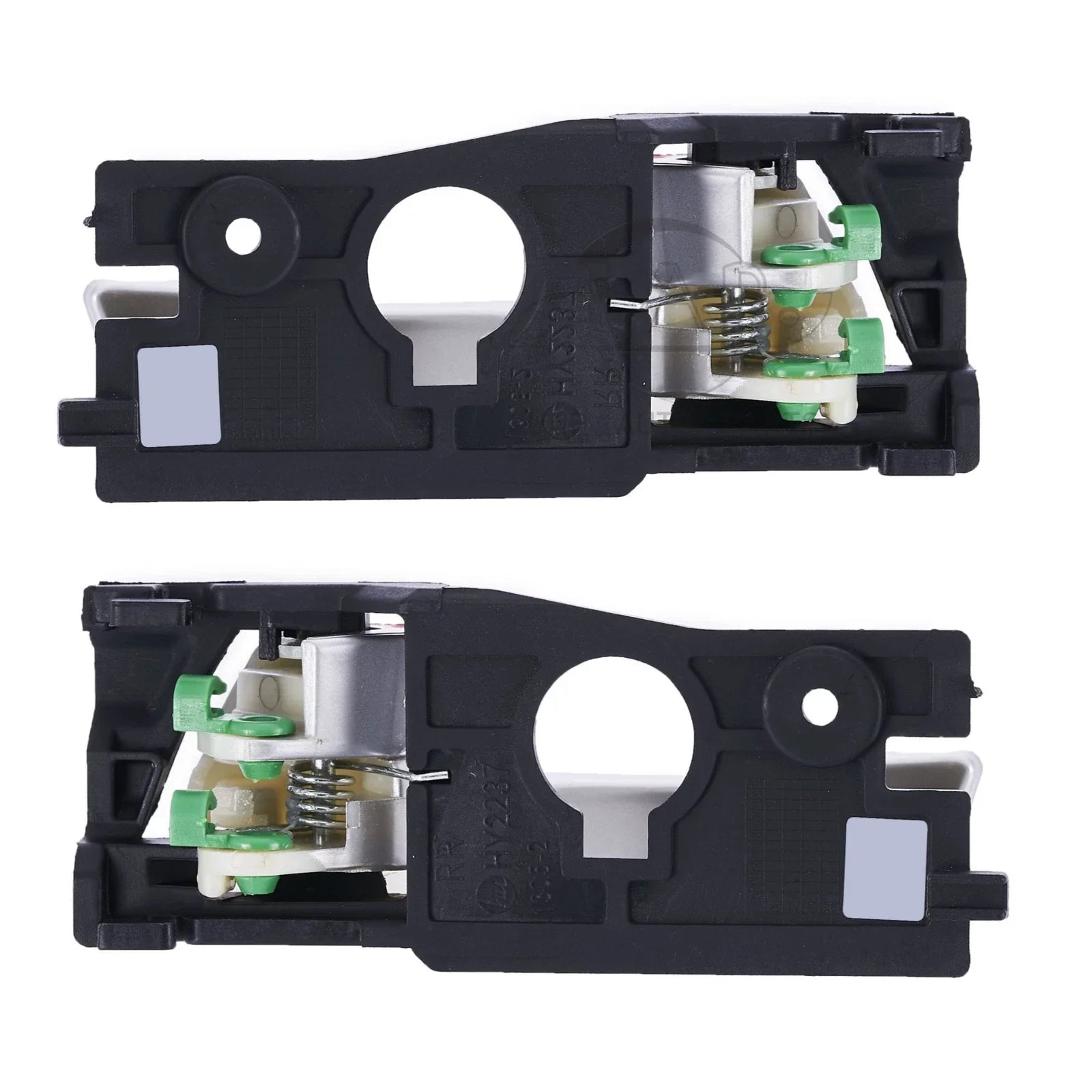 Door Handle Inner 2 x for Hyundai Accent (2011–2019)