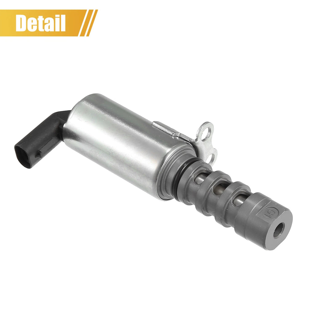 Variable Valve Timing VVT Solenoid for Audi Q5 3.2 FSI quattro (2008–2012) 06E109257L