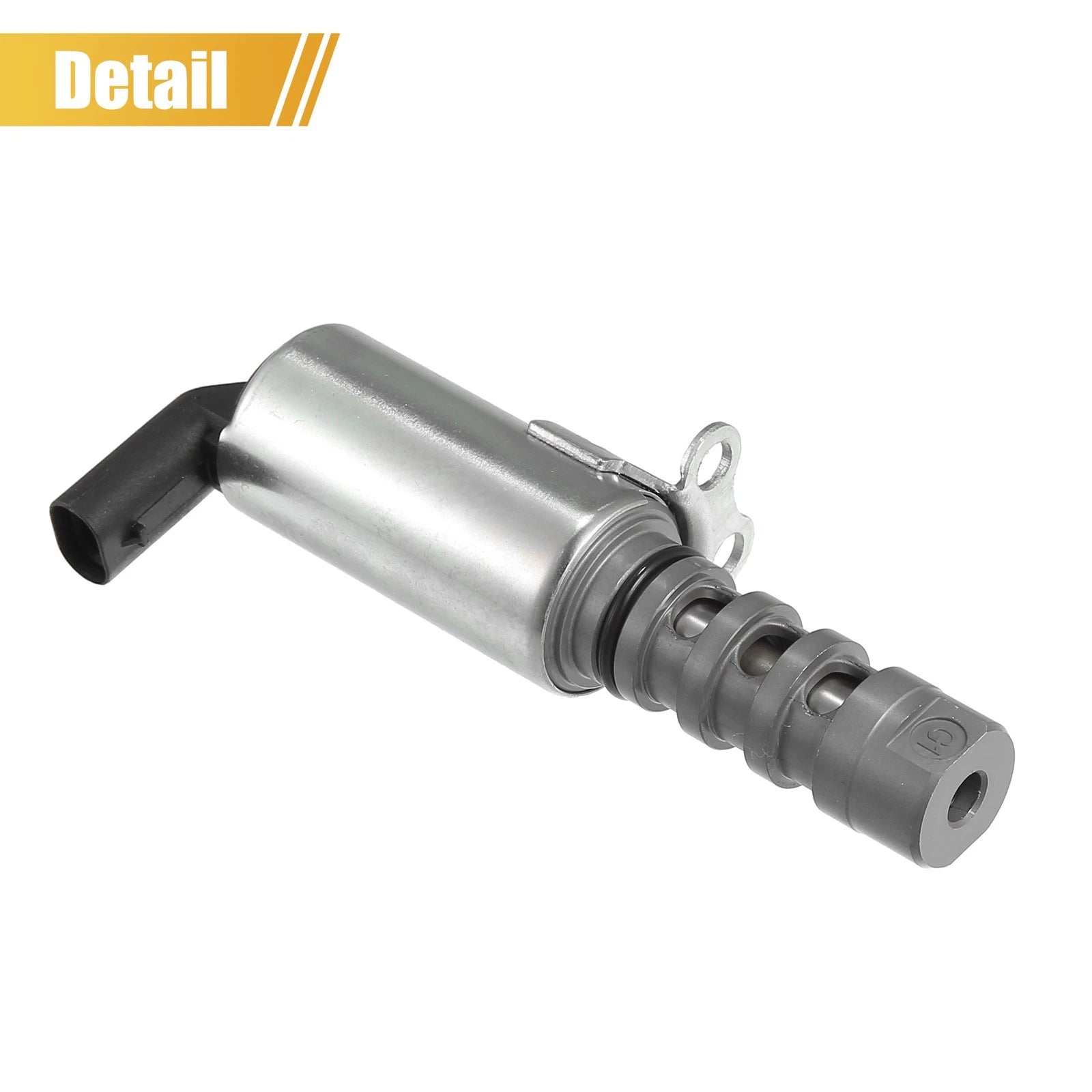 Variable Valve Timing VVT Solenoid for Audi Q5 3.2 FSI quattro (2008–2012) 06E109257L
