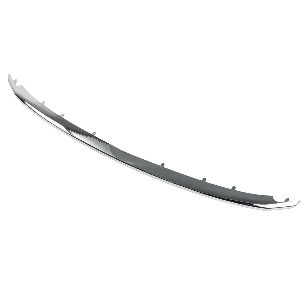 Chrome Front Grille Lower Molding Trim for Ford Explorer (2011-2015)
