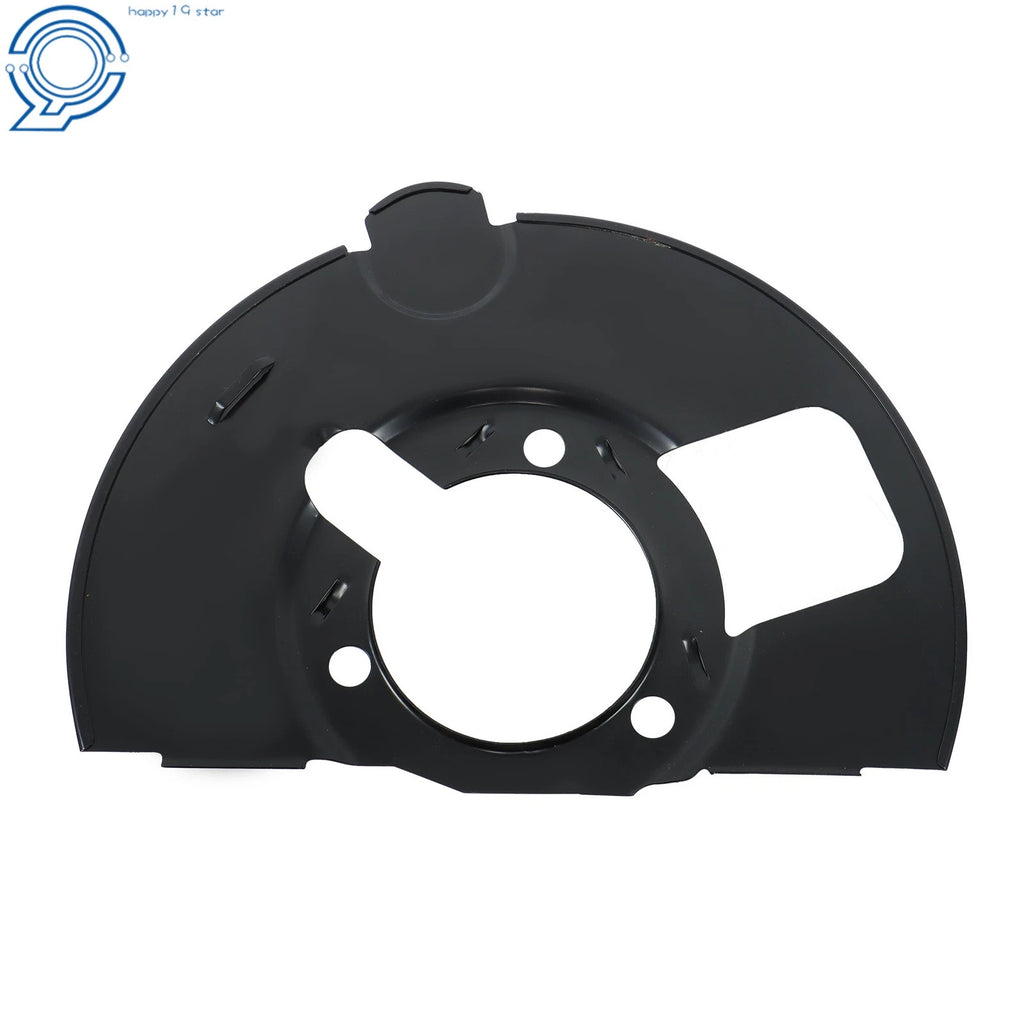 Brake Dust Shields for Chevrolet GMC (2014-2020)