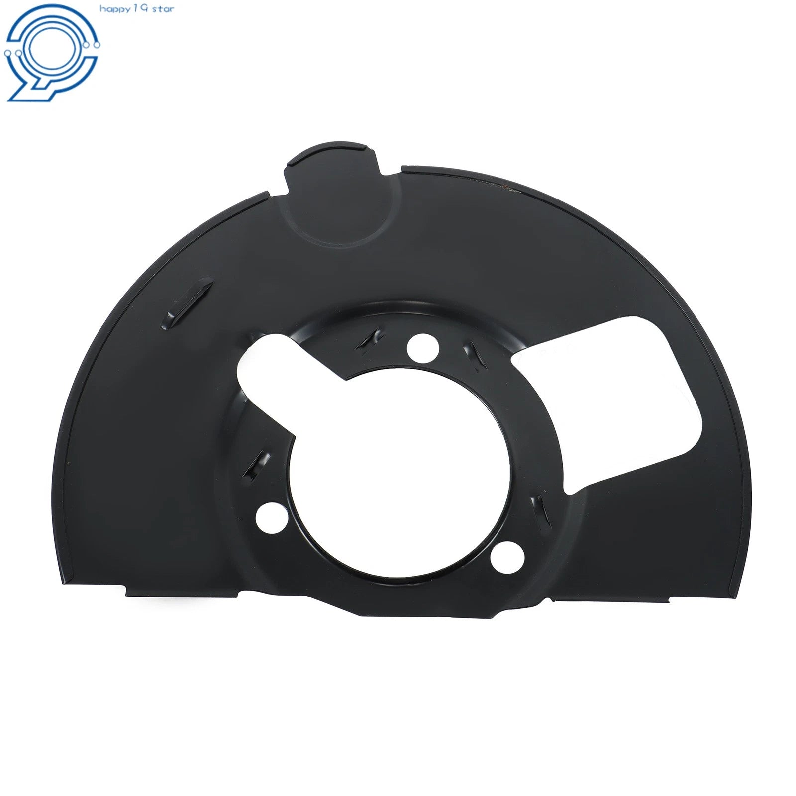 Brake Dust Shields for Chevrolet GMC (2014-2020)