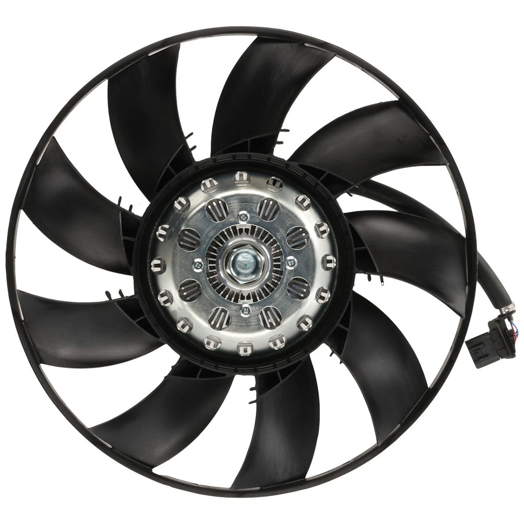 Fan Clutch for Range Rover LR3 Sport (2006–2009)