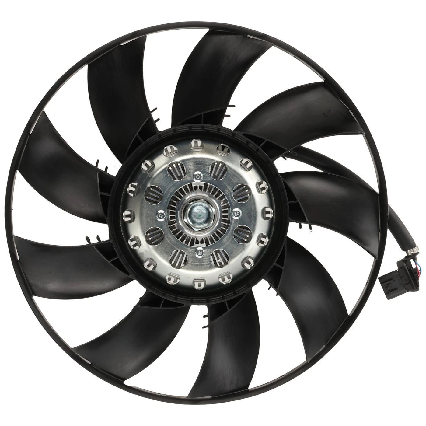 Fan Clutch for Range Rover LR3 Sport (2006–2009)