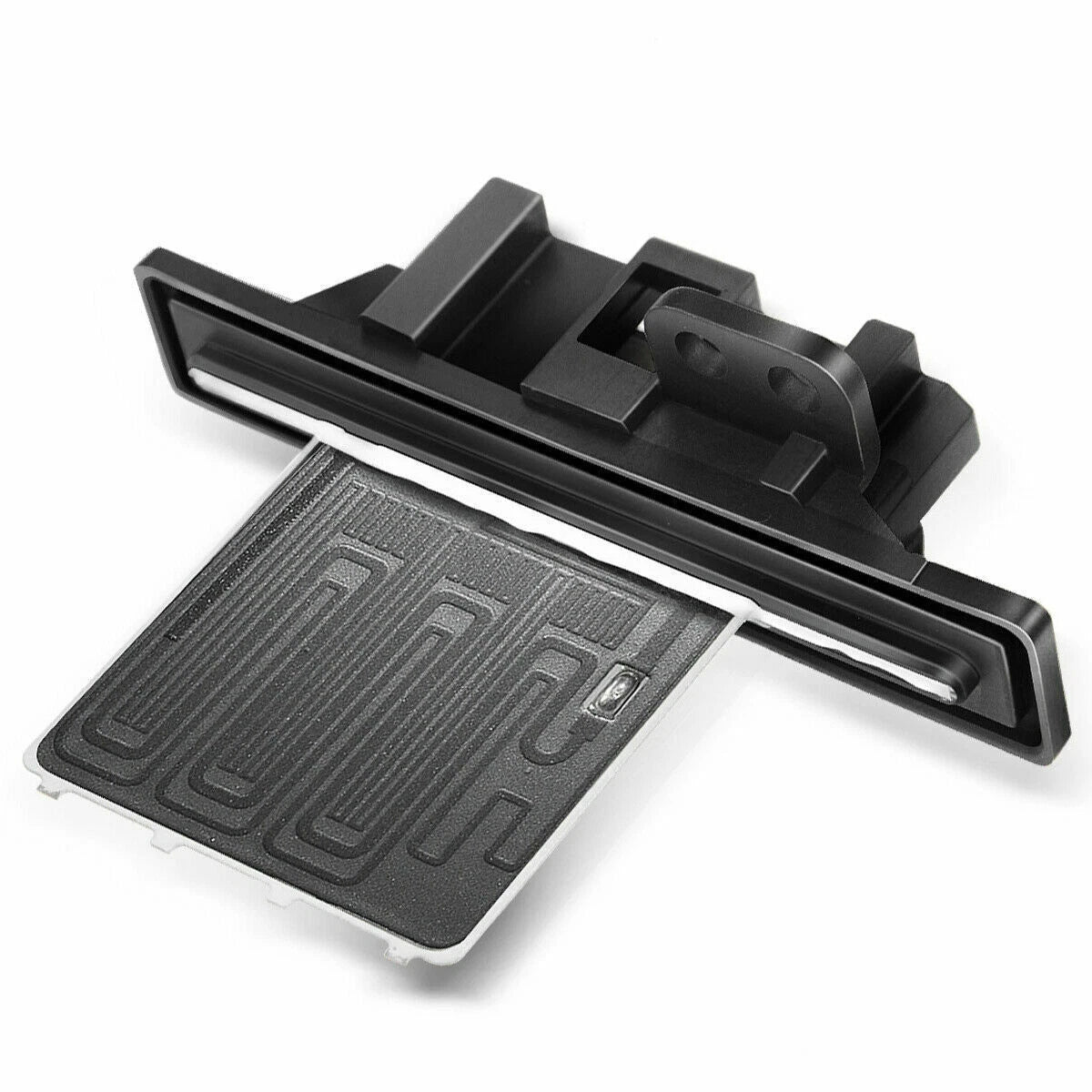 Fan Blower Motor Resistor Assembly for Nissan Pulsar Navara D22 (1995–2005)
