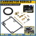 Carburetor Rebuild Kit for Yamaha Blaster 200 (1988–2006) YFS 200